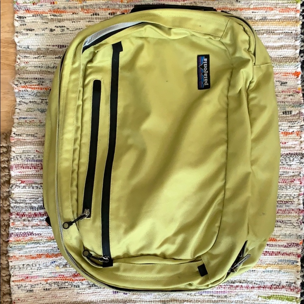 Patagonia MLC 45L Carry-on Backpack